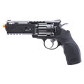 Elite Force H8R Airsoft Revolver Gen 2