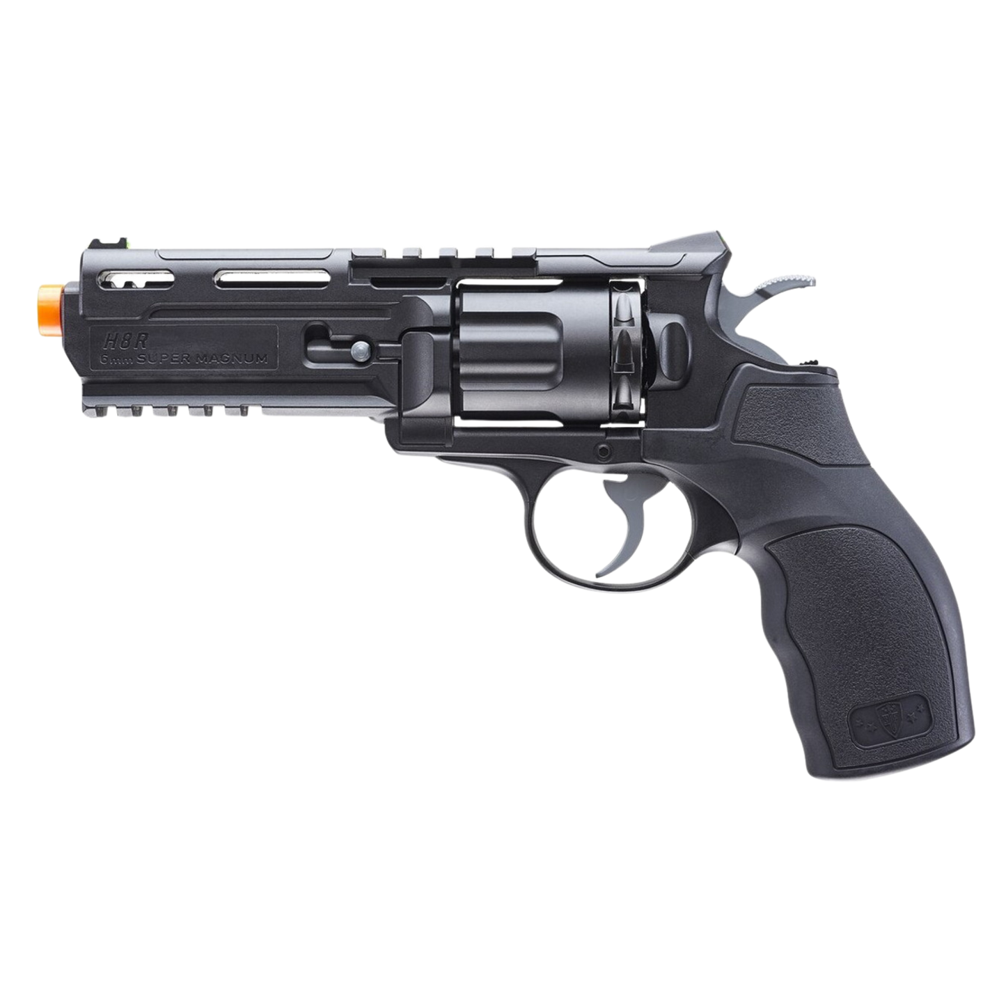 Elite Force H8R Airsoft Revolver Gen 2