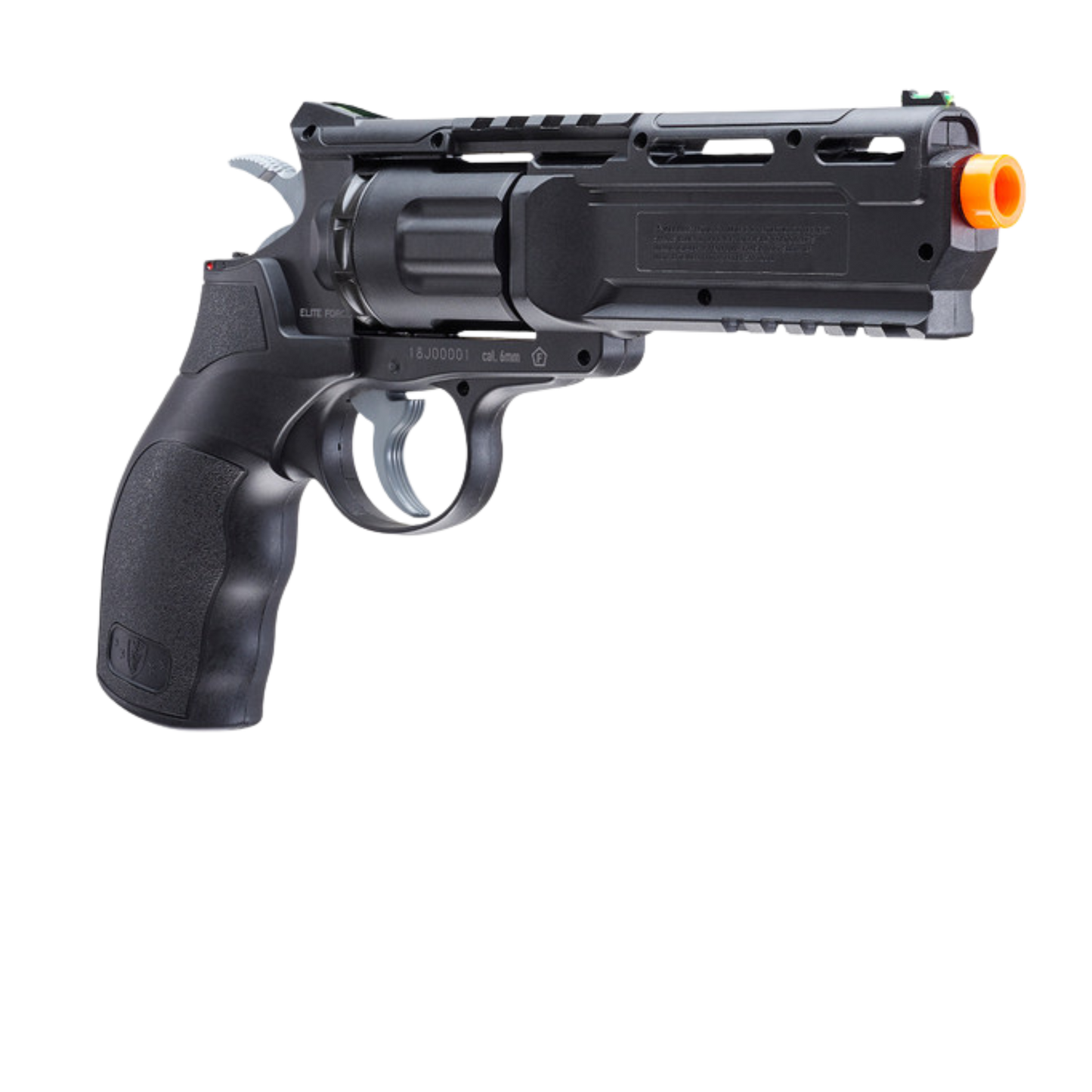 Elite Force H8R Airsoft Revolver Gen 2