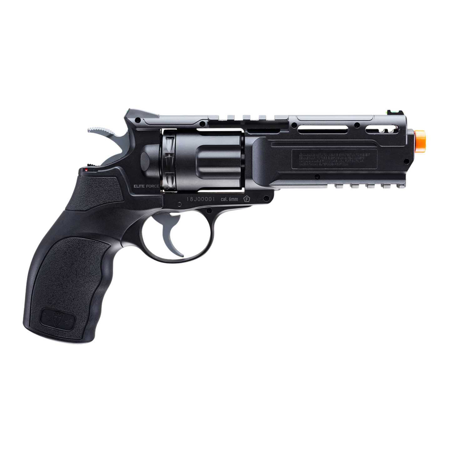 Elite Force H8R Airsoft Revolver Gen 2