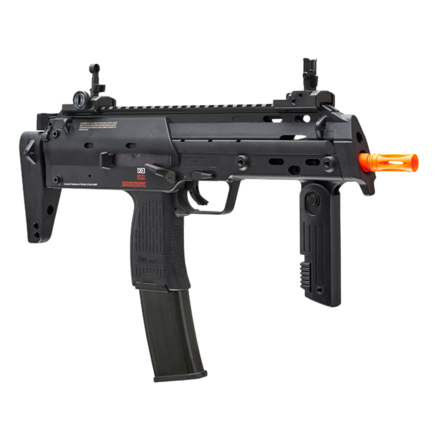 Elite Force H&K MP7 AEG Gen 2 VFC Airsoft Gun