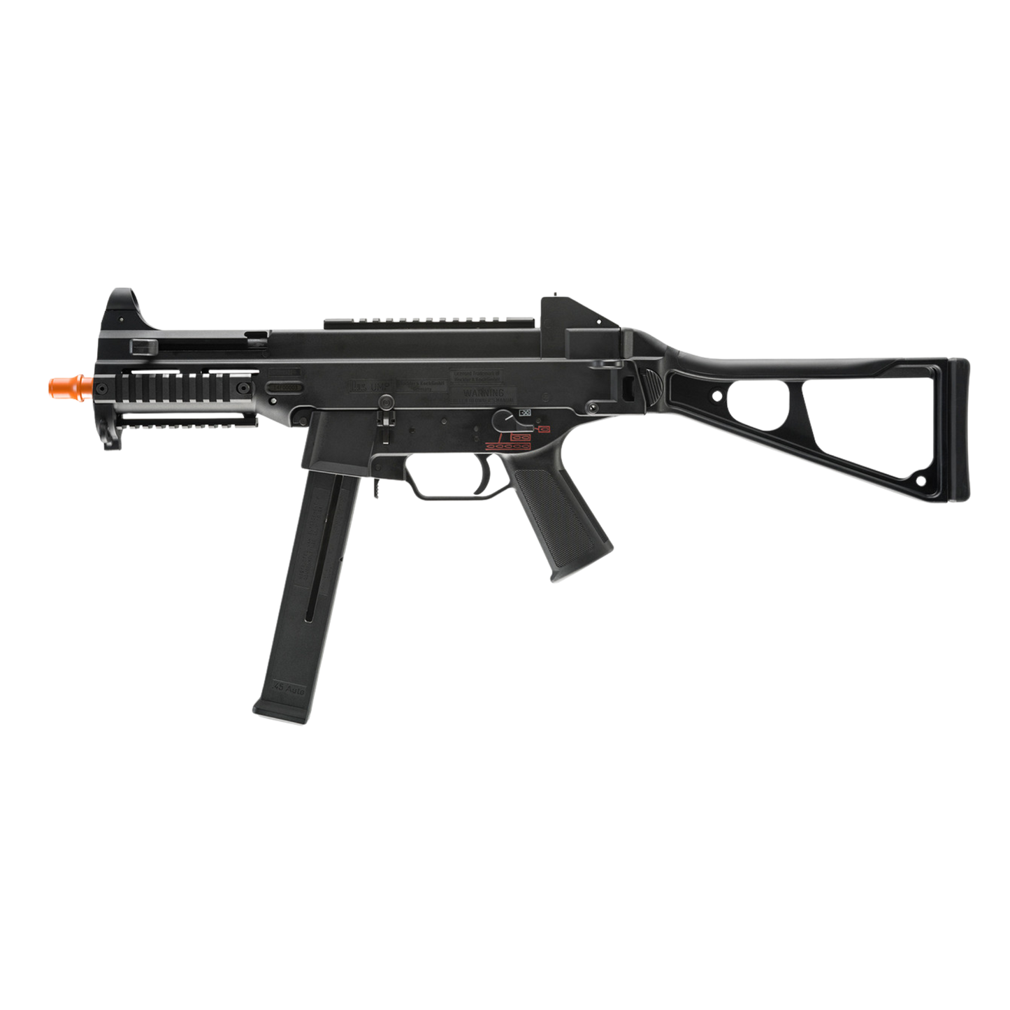 Elite Force HK UMP Gas Blow-back Elite Airsoft Gun