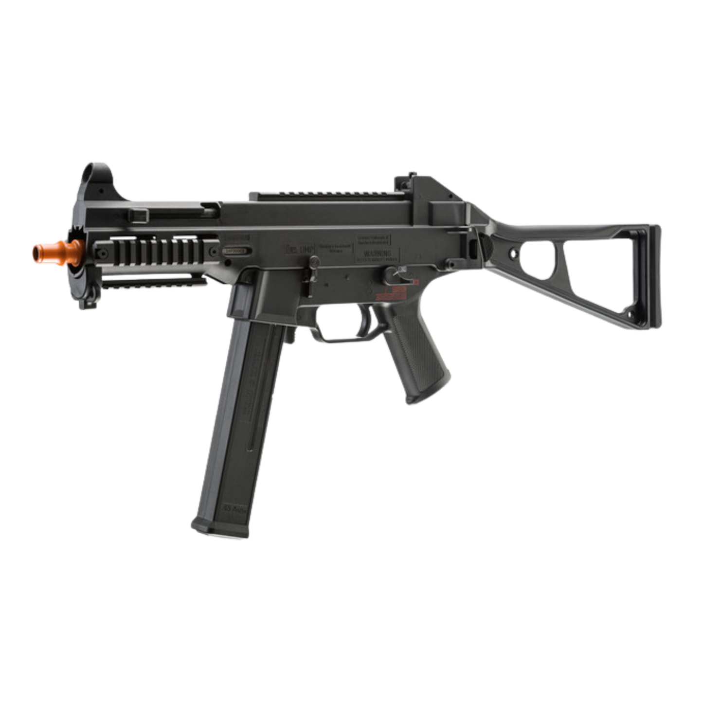 Elite Force HK UMP Gas Blow-back Elite Airsoft Gun