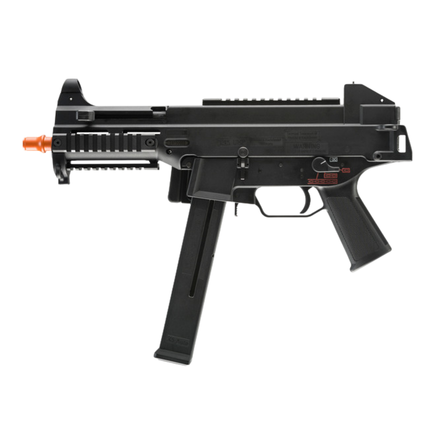 Elite Force HK UMP Gas Blow-back Elite Airsoft Gun