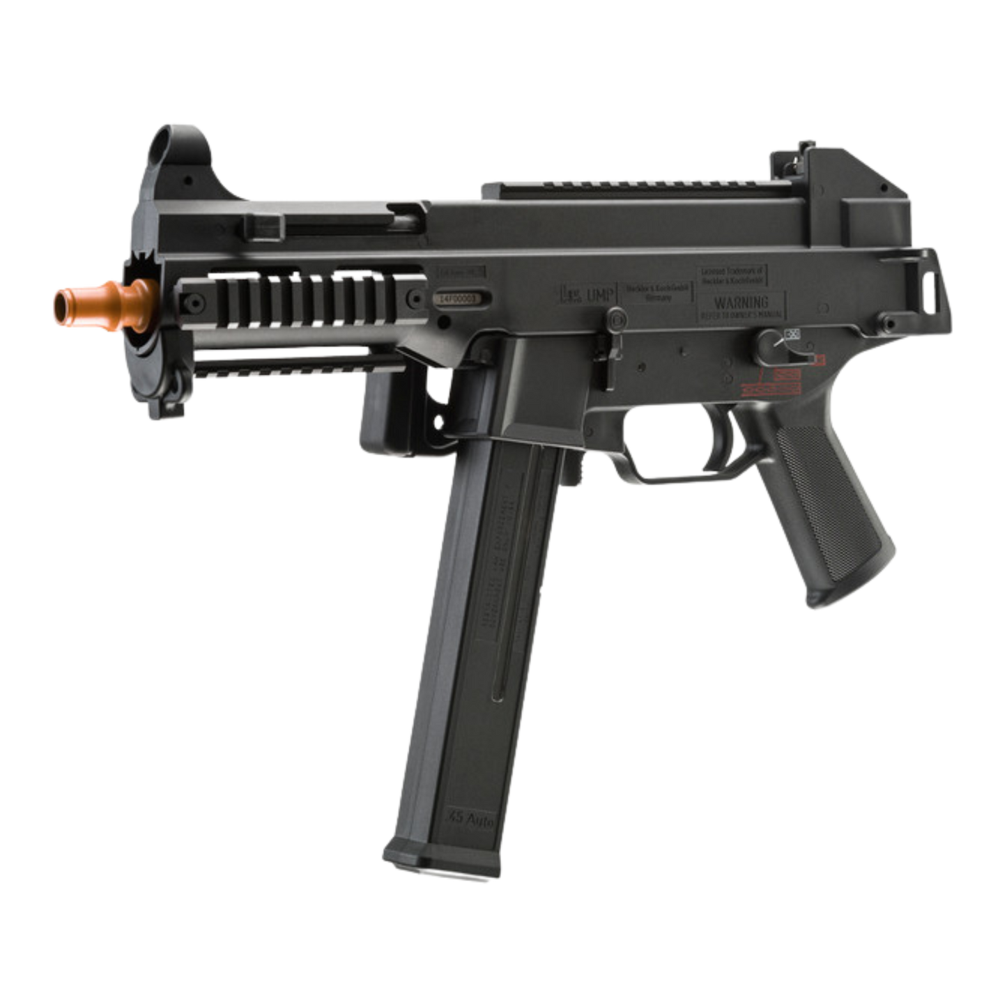 Elite Force HK UMP Gas Blow-back Elite Airsoft Gun