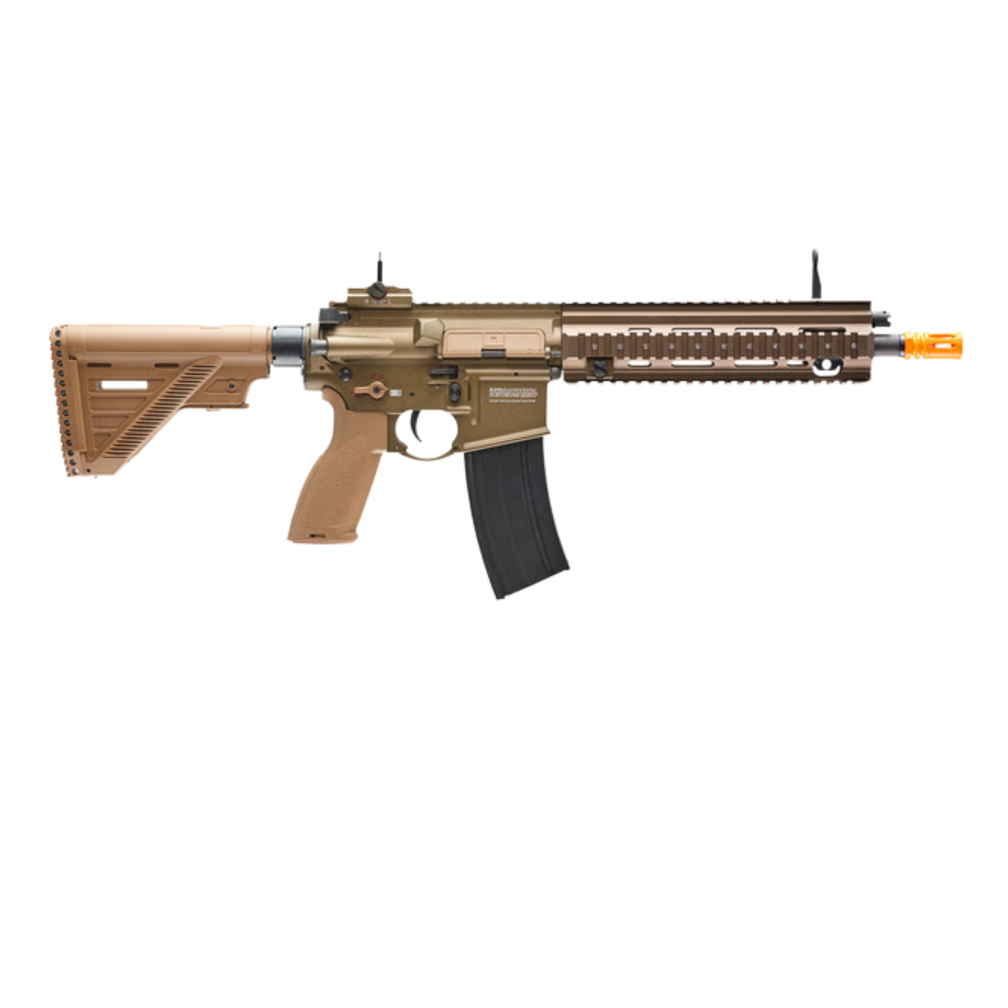 Elite Force H&K 416A5 Airsoft Gun