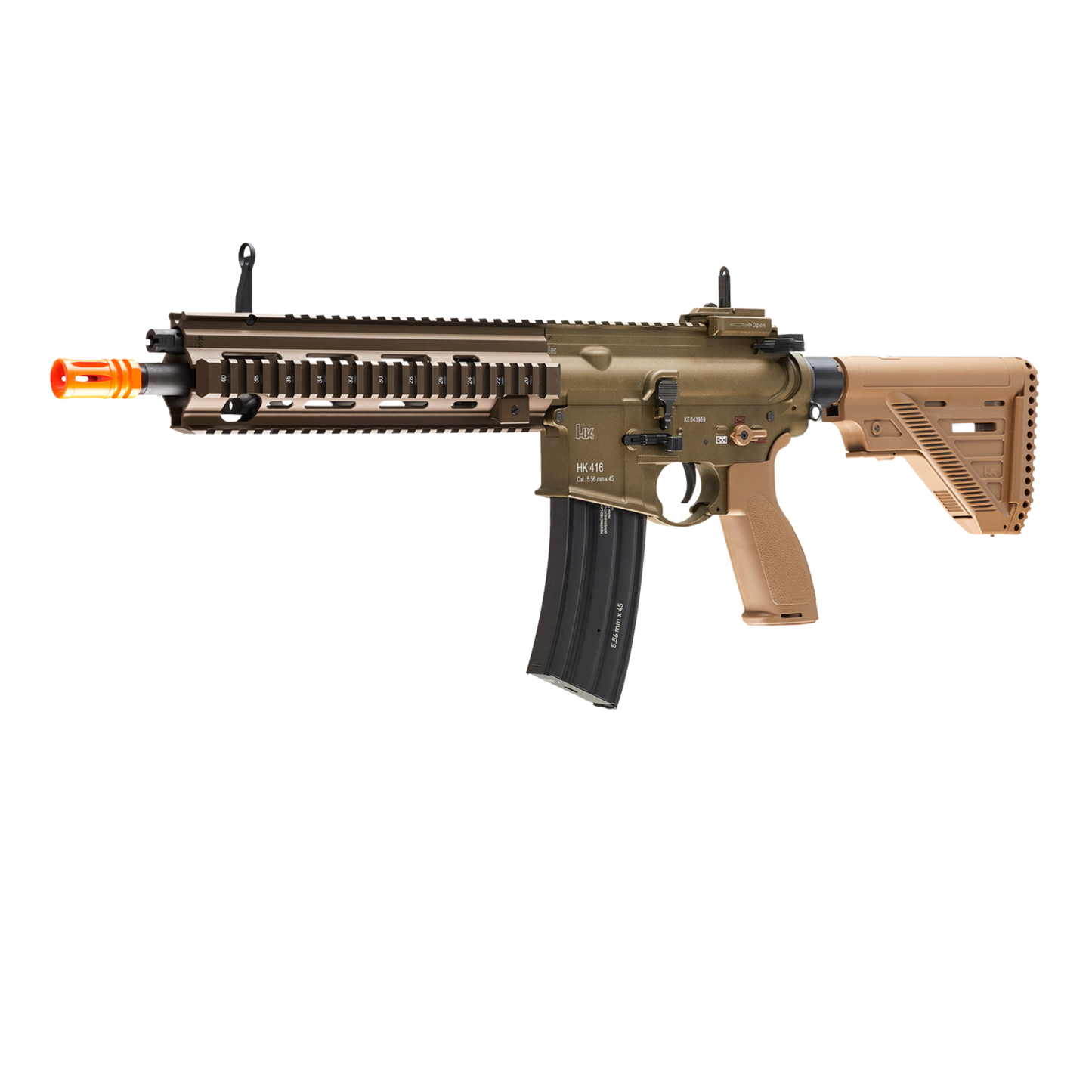 Elite Force H&K 416A5 Airsoft Gun