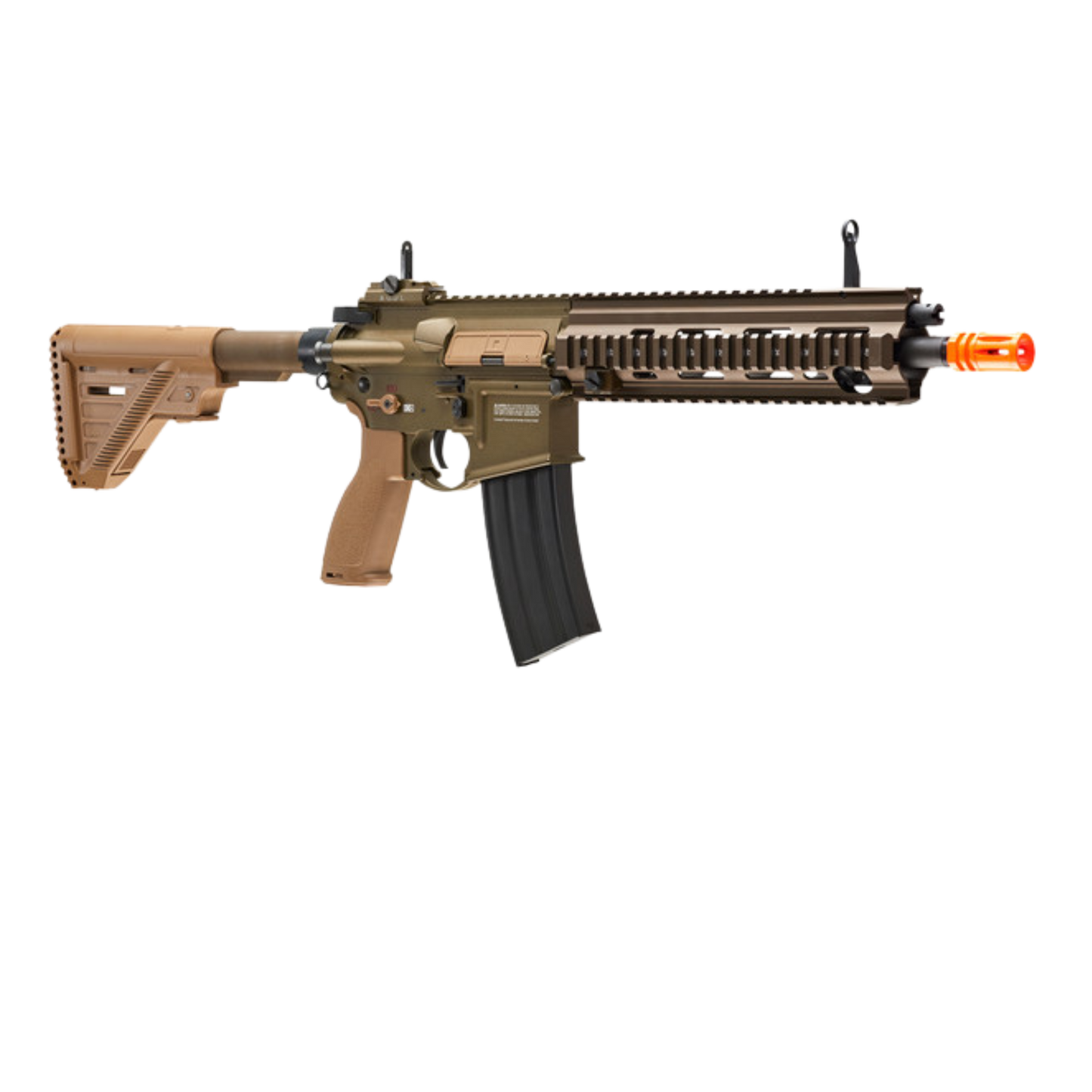 Elite Force H&K 416A5 Airsoft Gun