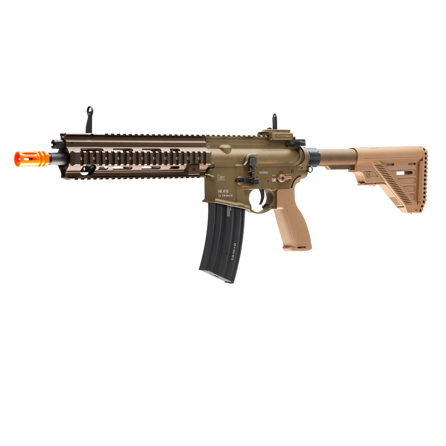 Elite Force H&K 416A5 Airsoft Gun