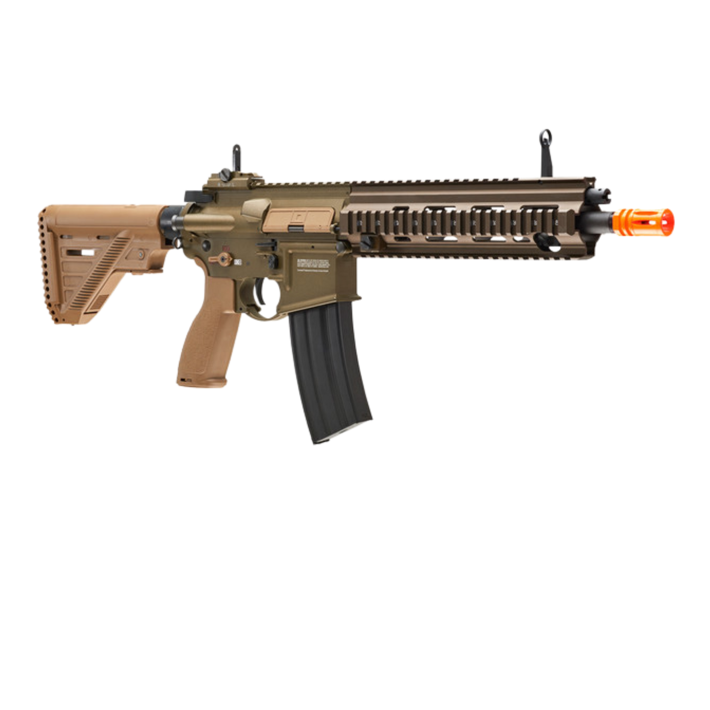 Elite Force H&K 416A5 Airsoft Gun