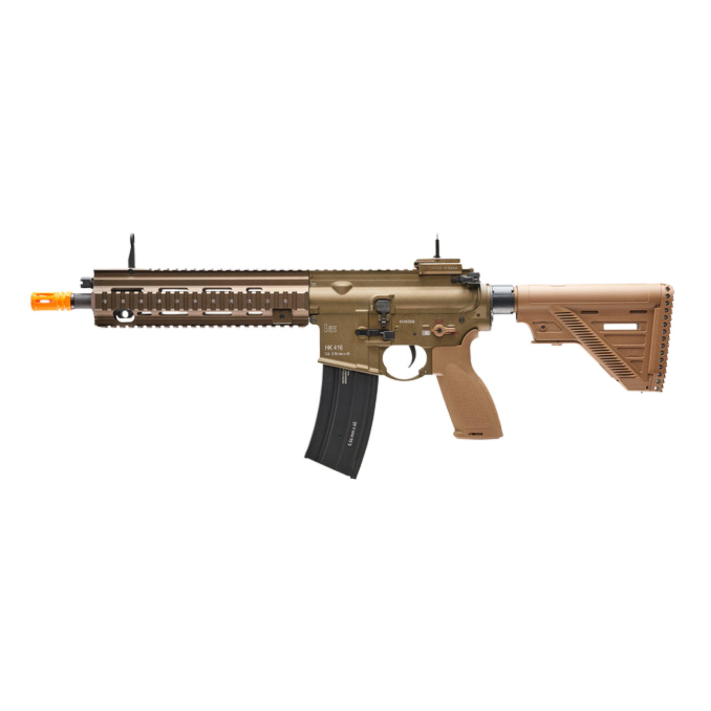 Elite Force H&K 416A5 Airsoft Gun