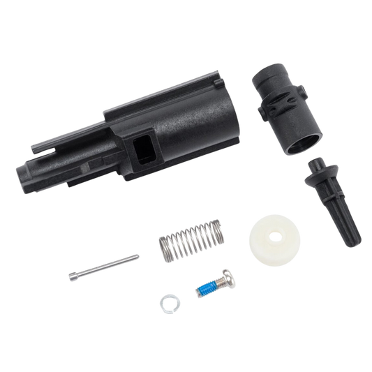 Elite Force H&K USP CO2 Airsoft Rebuild Kit