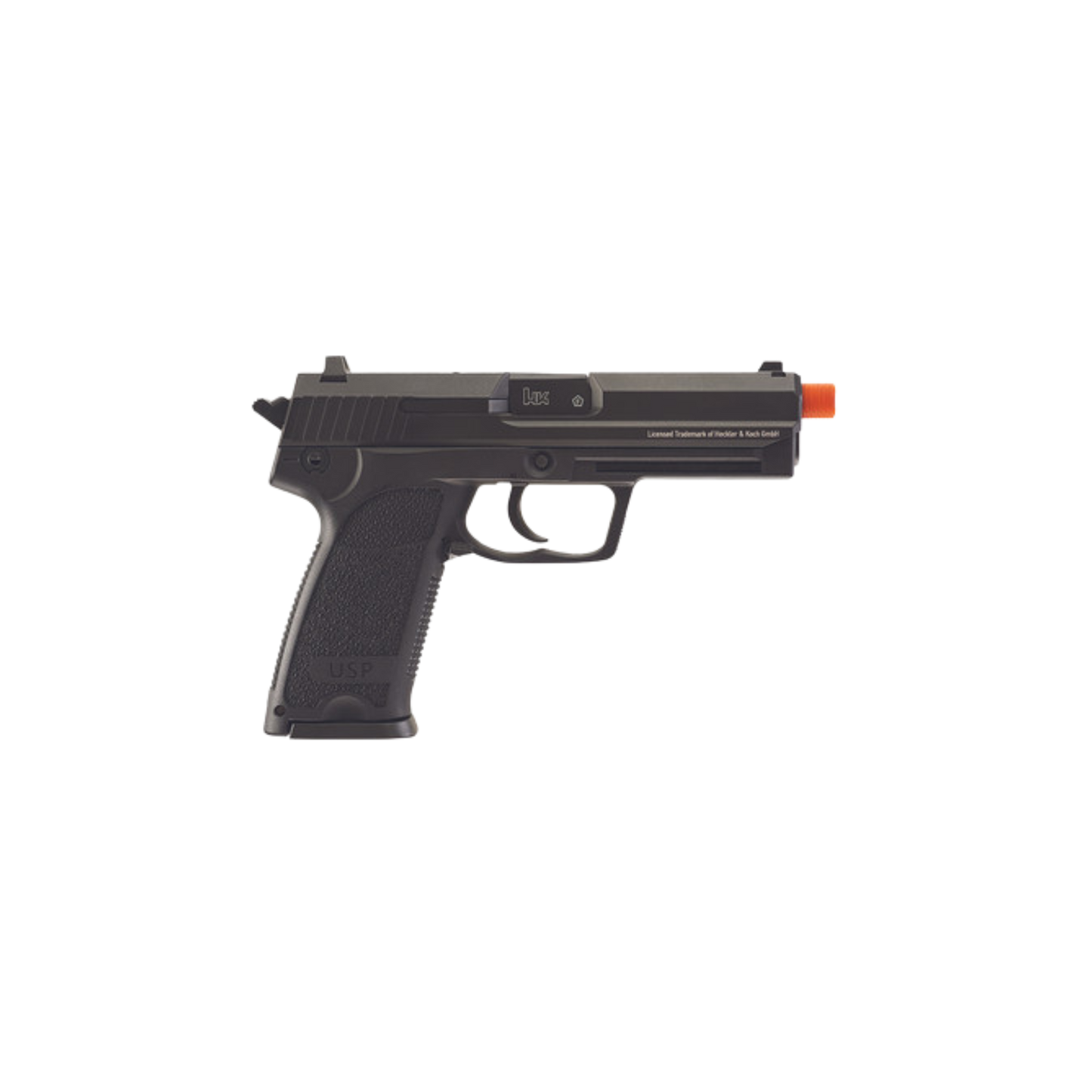 Elite Force H&K USP CO2 GBB Pistol