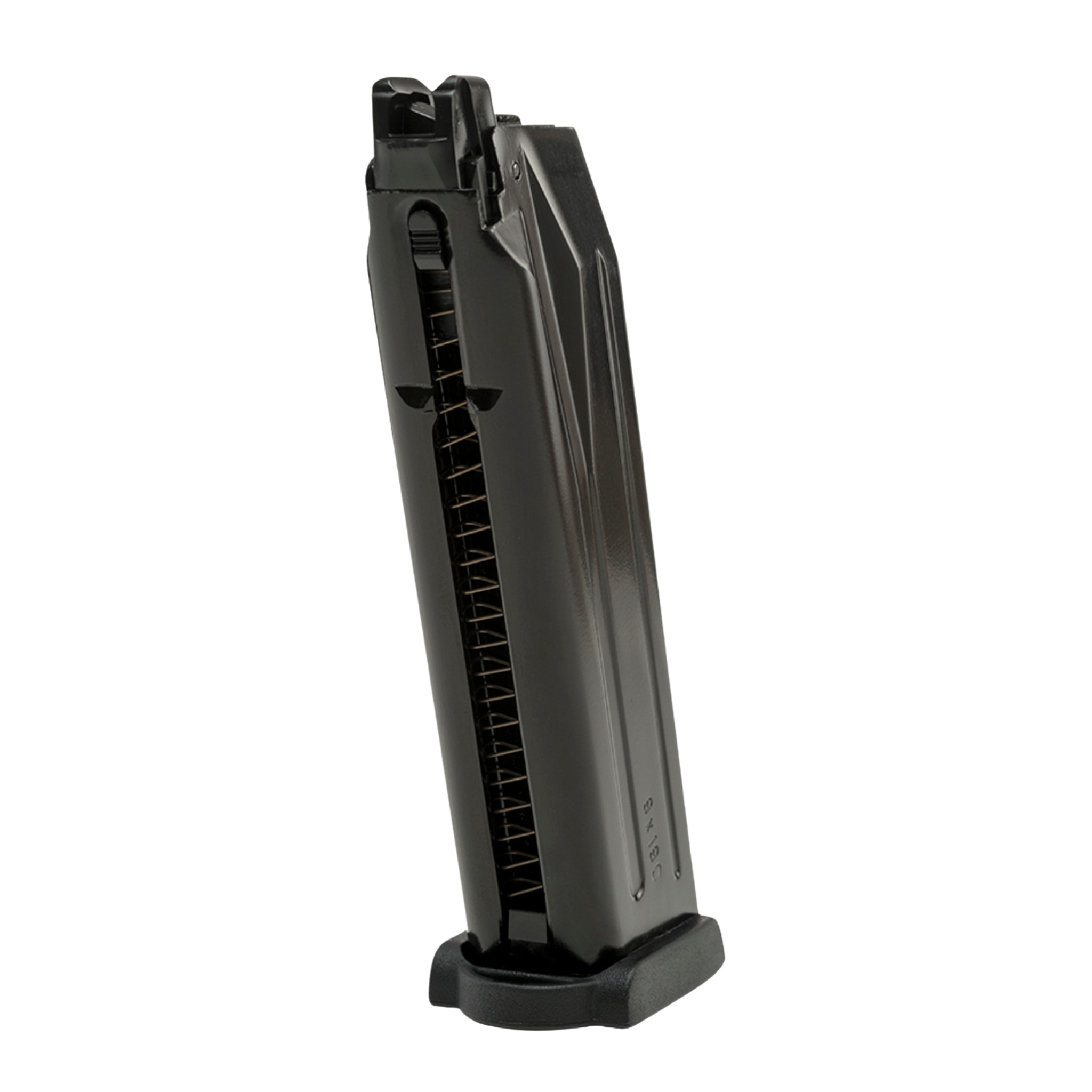 Elite Force H&K VP9 Airsoft GBB Magazine – Fox Airsoft