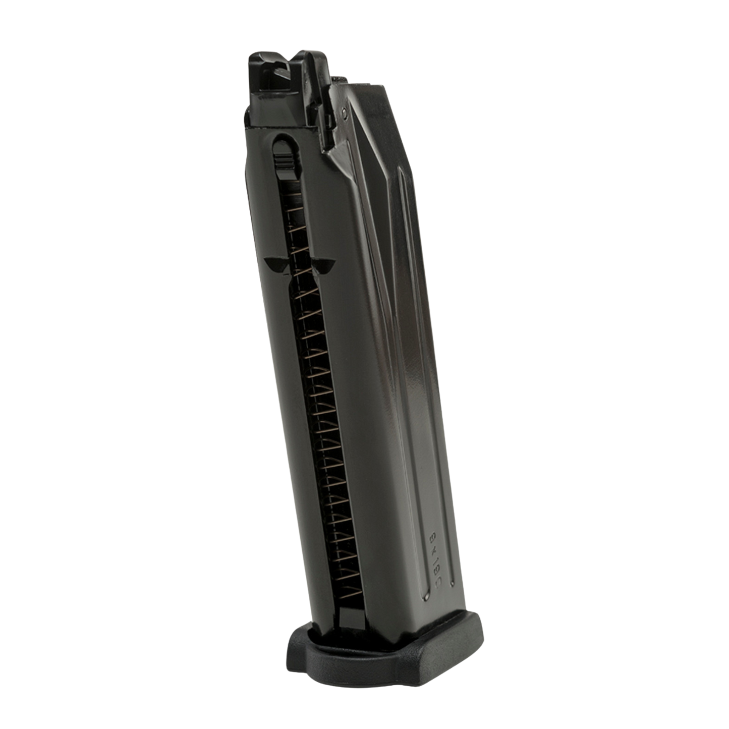 Elite Force H&K VP9 Airsoft GBB Magazine