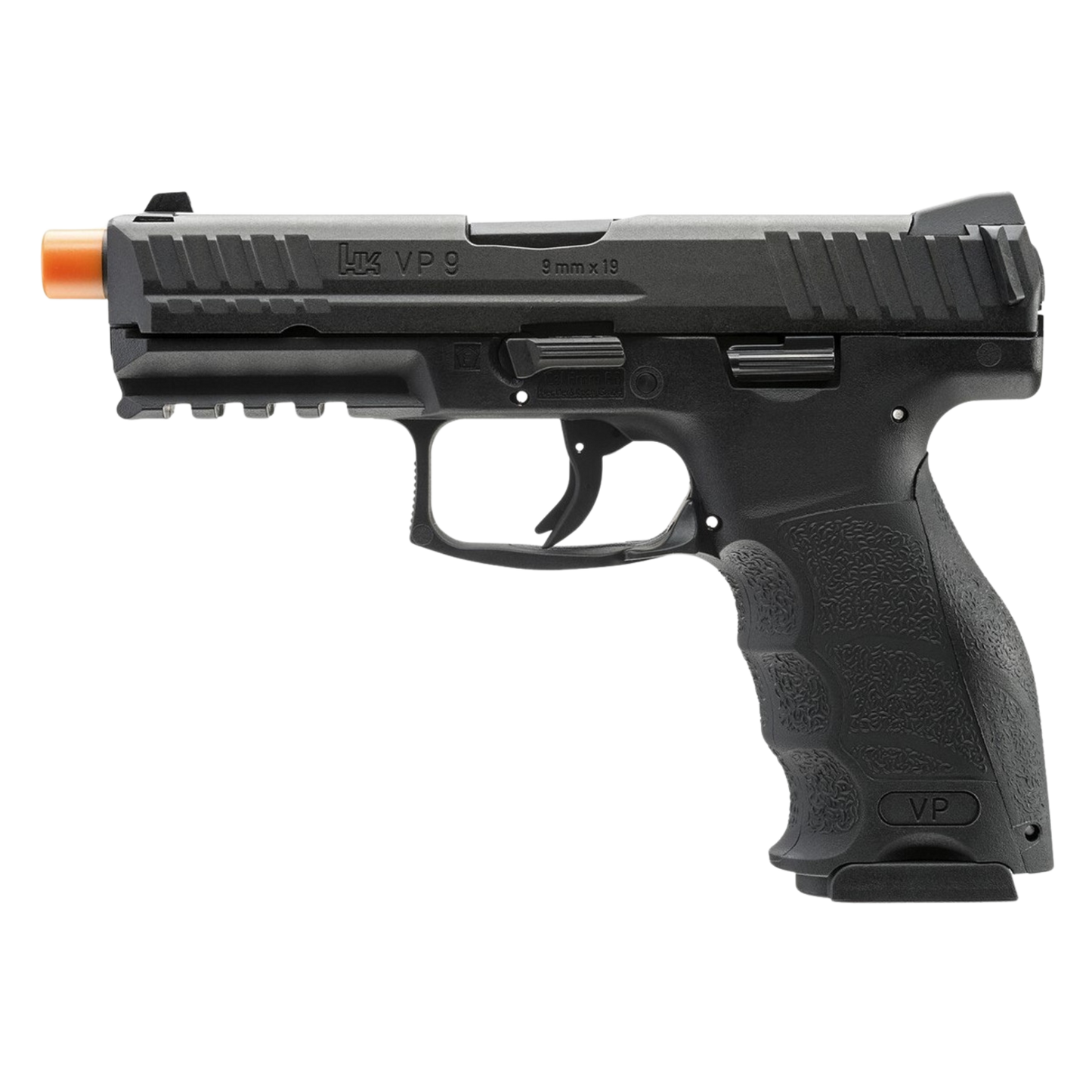 Elite Force H&K VP9 Gas Blowback Pistol