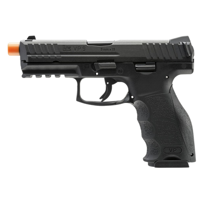 Elite Force H&K VP9 Gas Blowback Pistol