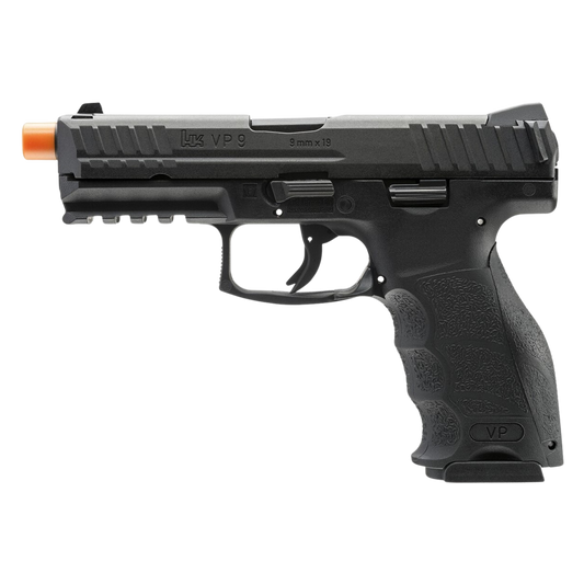 Elite Force H&K VP9 Gas Blowback Pistol