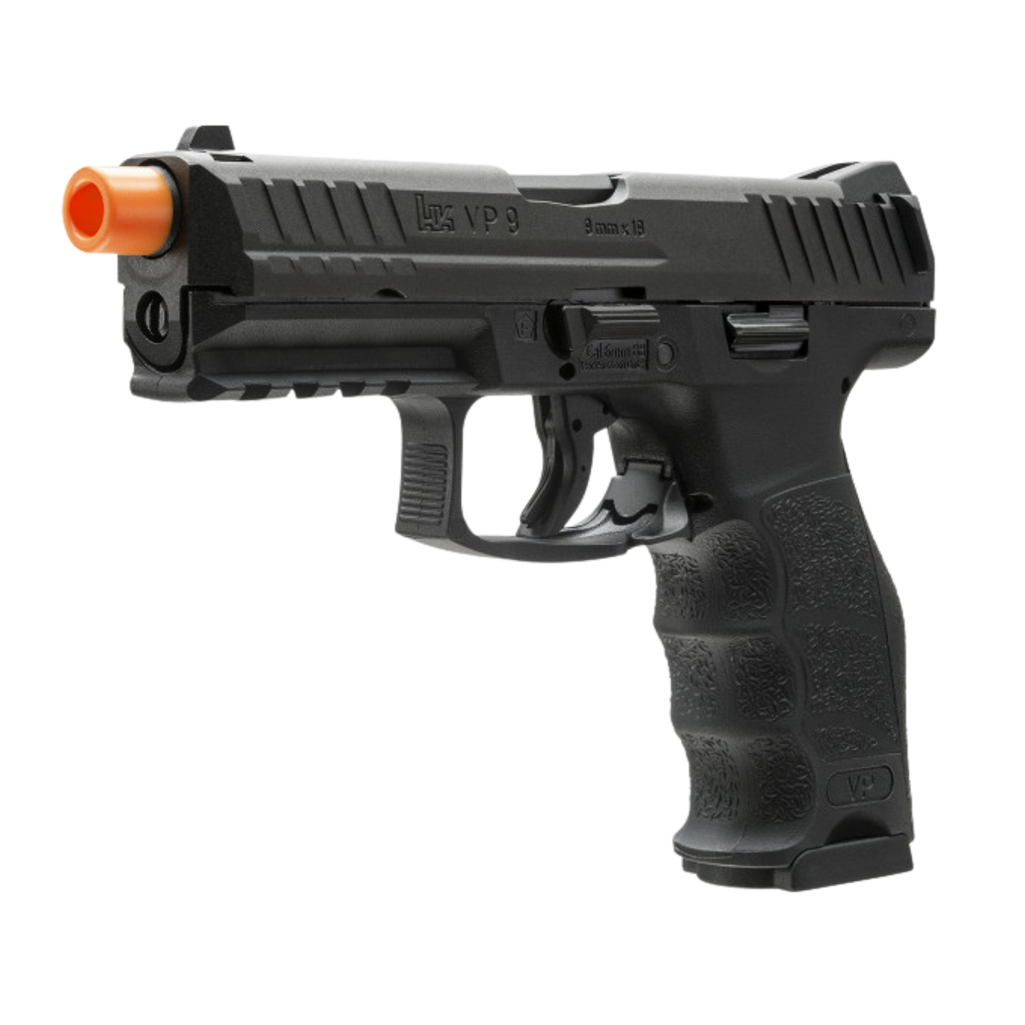 Elite Force H&K VP9 Gas Blowback Pistol