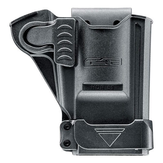 Elite Force Hardshell Holster for H8R/TR50 Revolvers