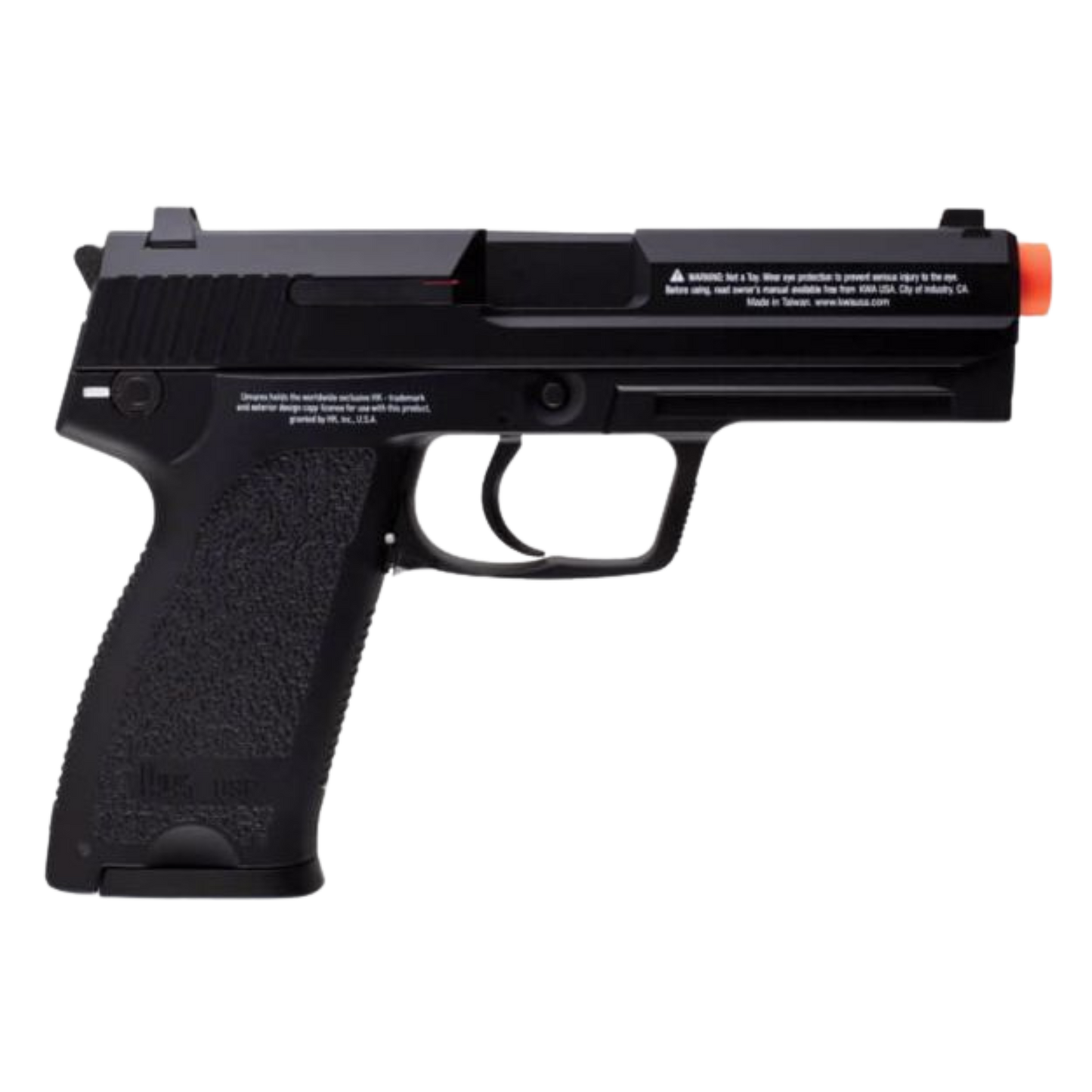 Elite Force KWA H&K USP GBB Airsoft Pistol