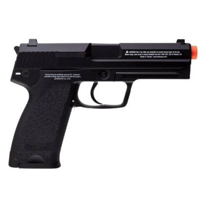 Elite Force KWA H&K USP GBB Airsoft Pistol