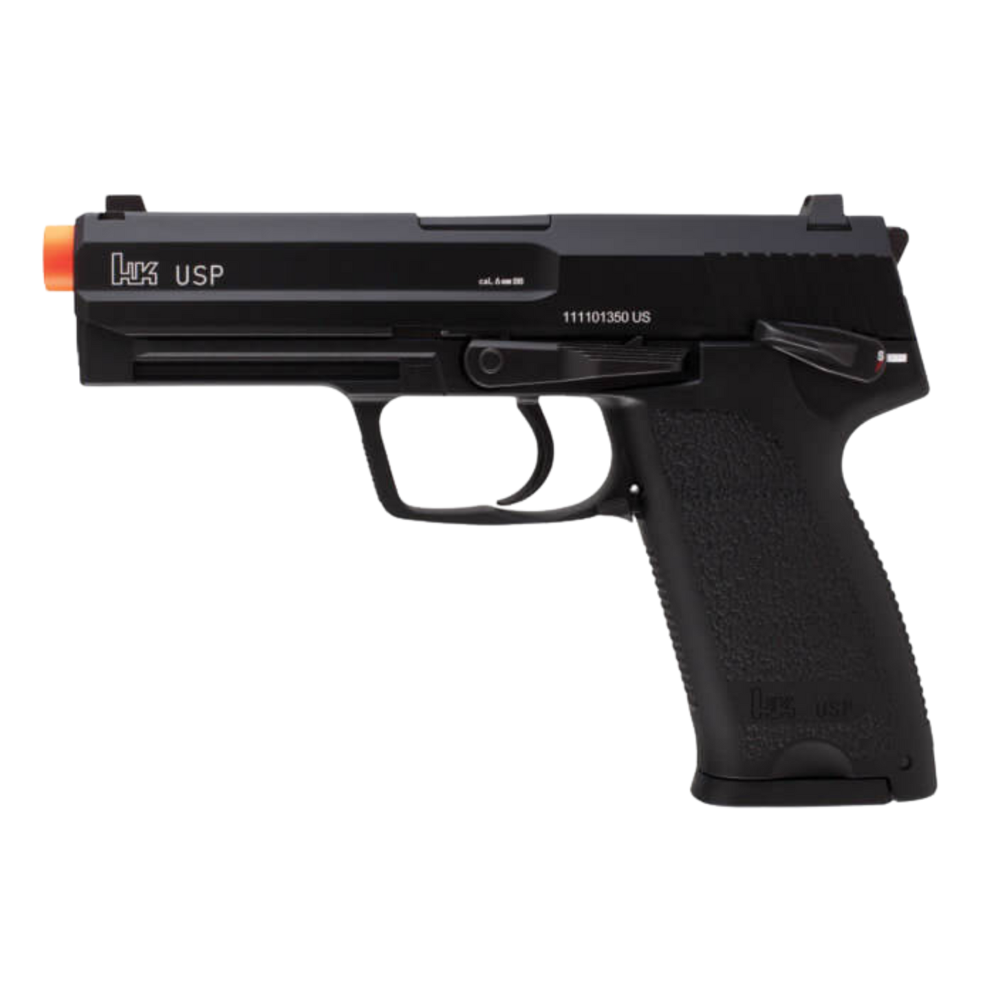 Elite Force KWA H&K USP GBB Airsoft Pistol