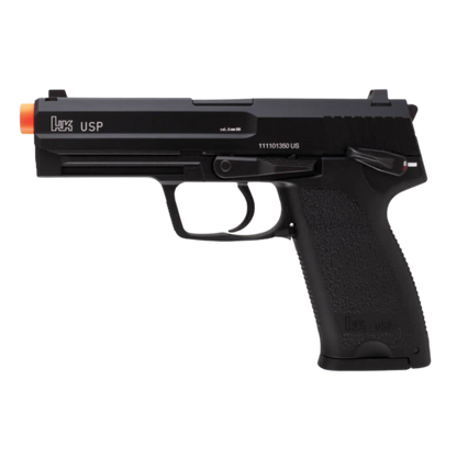 Elite Force KWA H&K USP GBB Airsoft Pistol