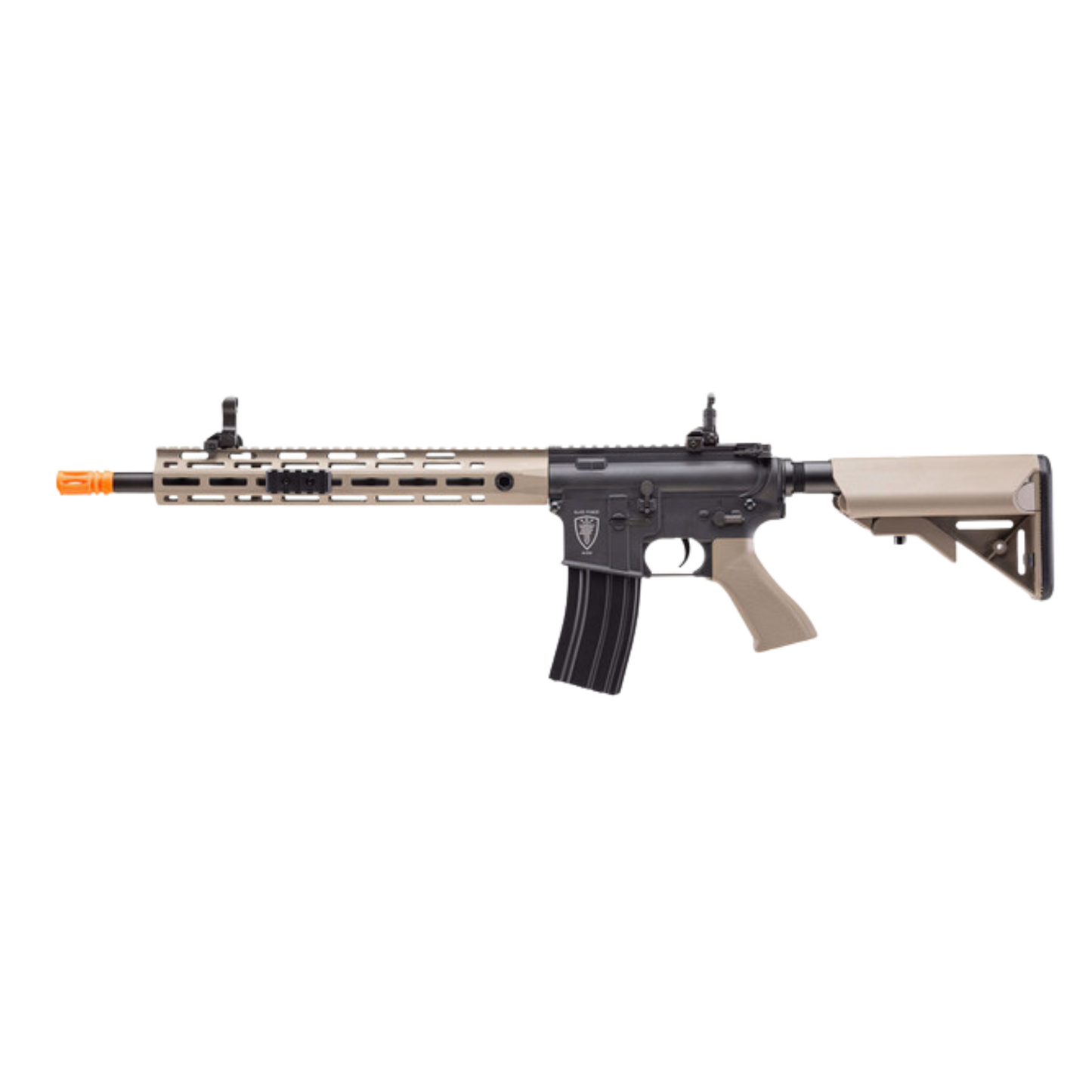 Elite Force M4 CFRX w/ Eye Trace