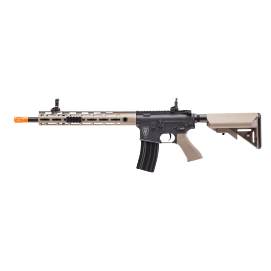 Elite Force M4 CFRX w/ Eye Trace