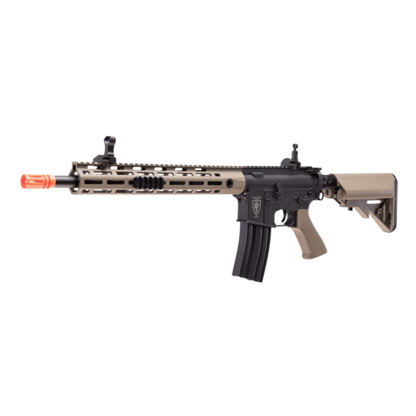 Elite Force M4 CFRX w/ Eye Trace