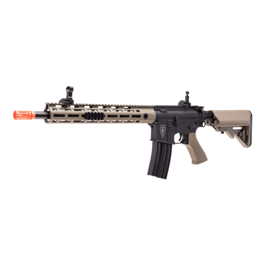 Elite Force M4 CFRX w/ Eye Trace