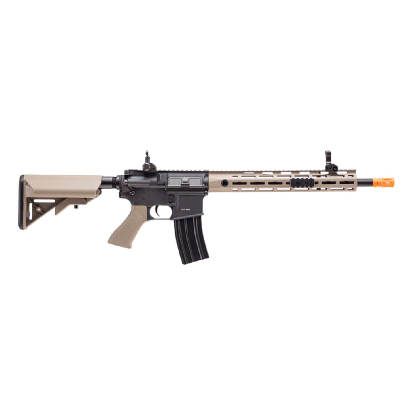 Elite Force M4 CFRX w/ Eye Trace