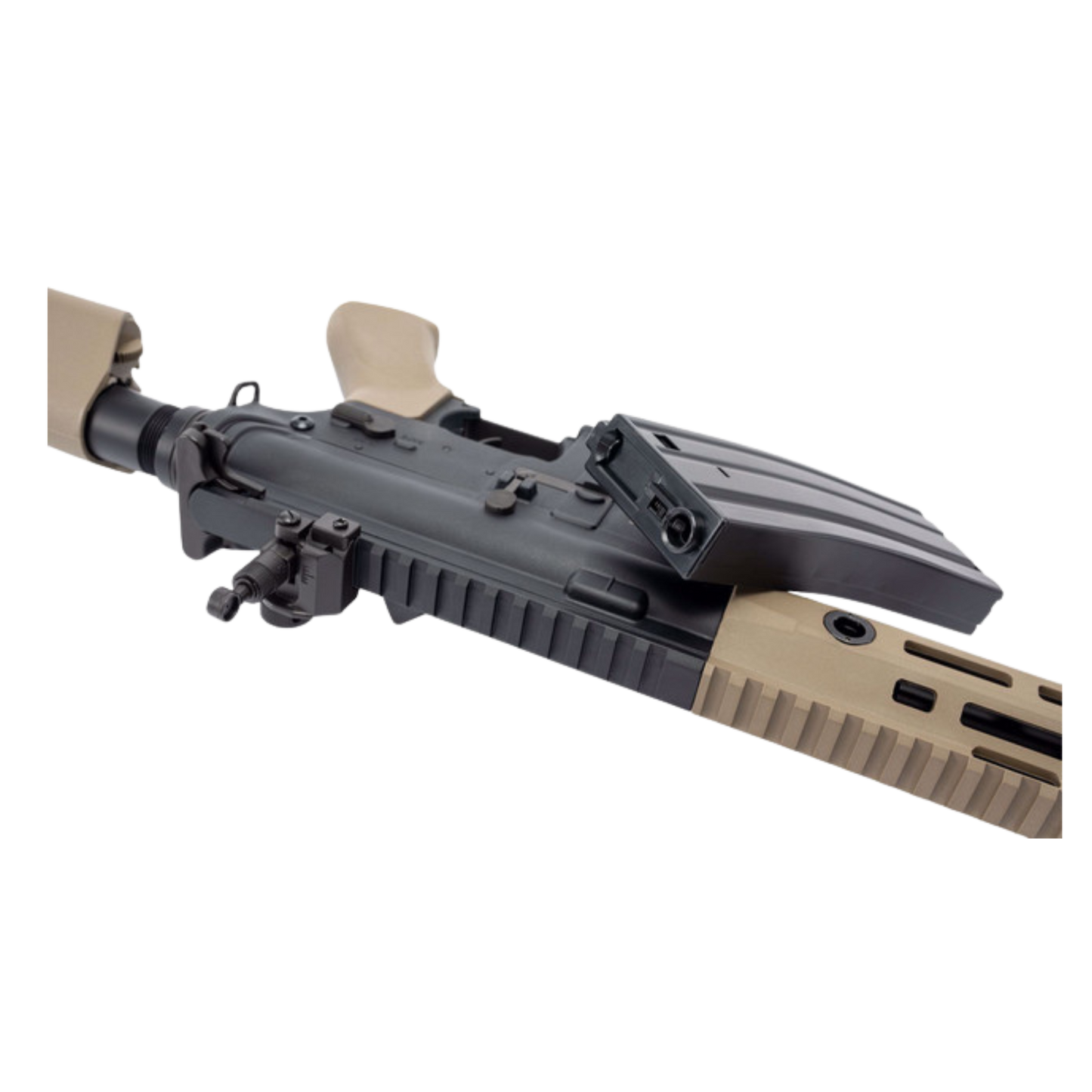 Elite Force M4 CFRX w/ Eye Trace