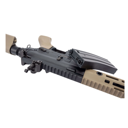 Elite Force M4 CFRX w/ Eye Trace