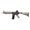 Elite Force M4 CQBX w/ Eye Trace