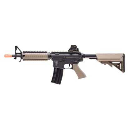 Elite Force M4 CQBX w/ Eye Trace