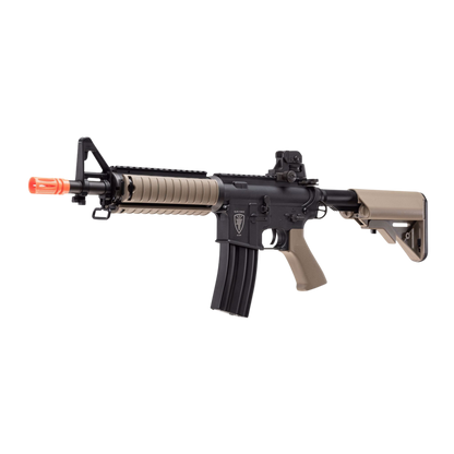 Elite Force M4 CQBX w/ Eye Trace