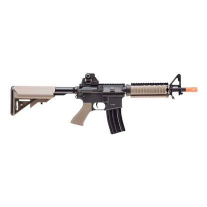 Elite Force M4 CQBX w/ Eye Trace