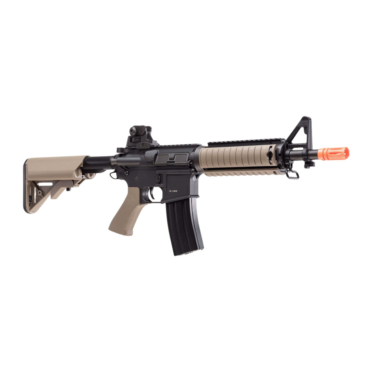 Elite Force M4 CQBX w/ Eye Trace