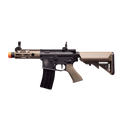 Elite Force M4 CQCX w/ Eye Trace