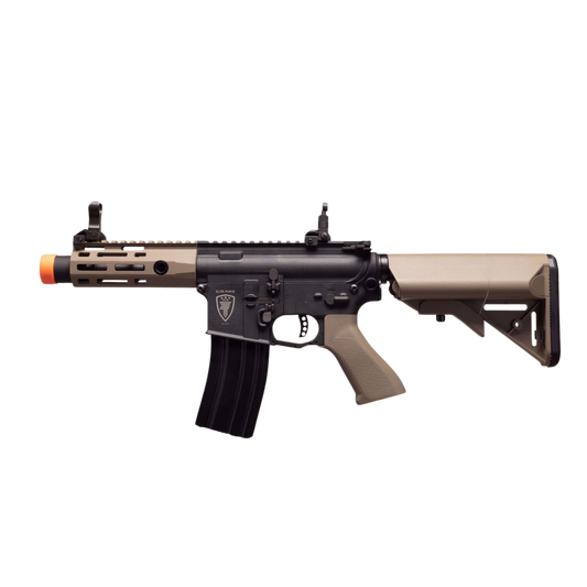 Elite Force M4 CQCX w/ Eye Trace