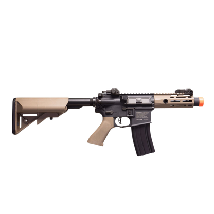 Elite Force M4 CQCX w/ Eye Trace