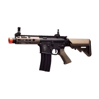 Elite Force M4 CQCX w/ Eye Trace