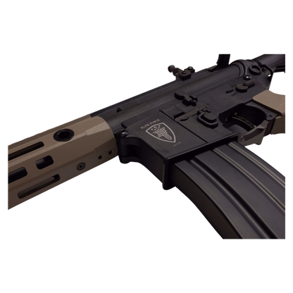 Elite Force M4 CQCX w/ Eye Trace