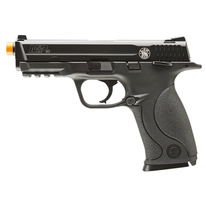 Elite Force S&W M&P 40 TS CO2 Blowback Pistol