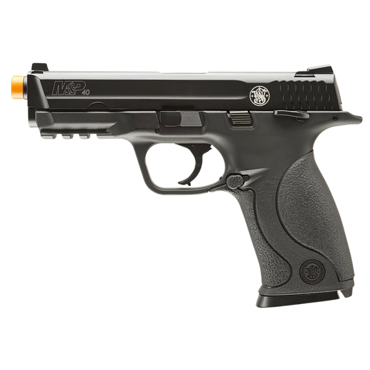 Elite Force S&W M&P 40 TS CO2 Blowback Pistol