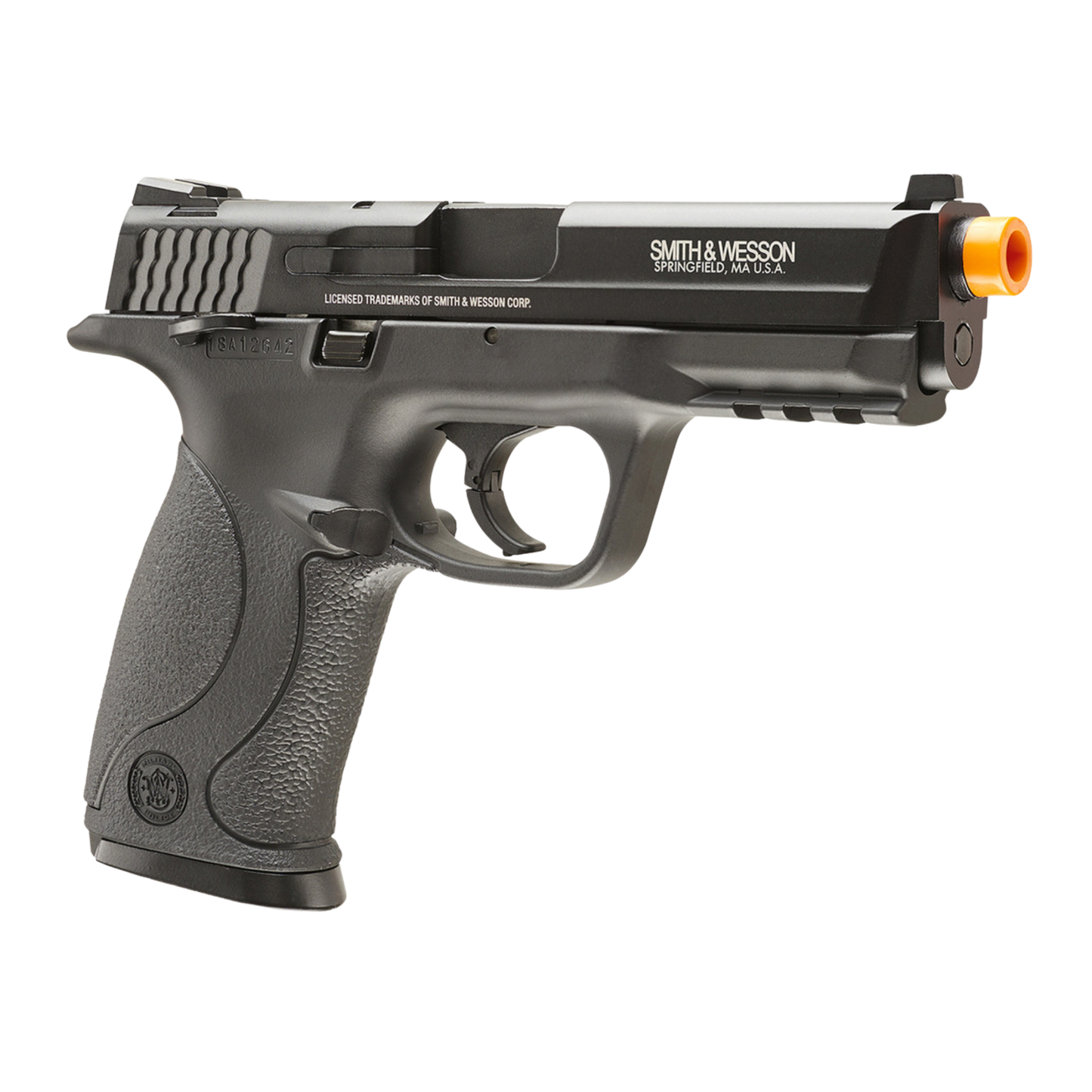 Elite Force S&W M&P 40 TS CO2 Blowback Pistol