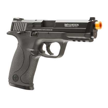 Elite Force S&W M&P 40 TS CO2 Blowback Pistol