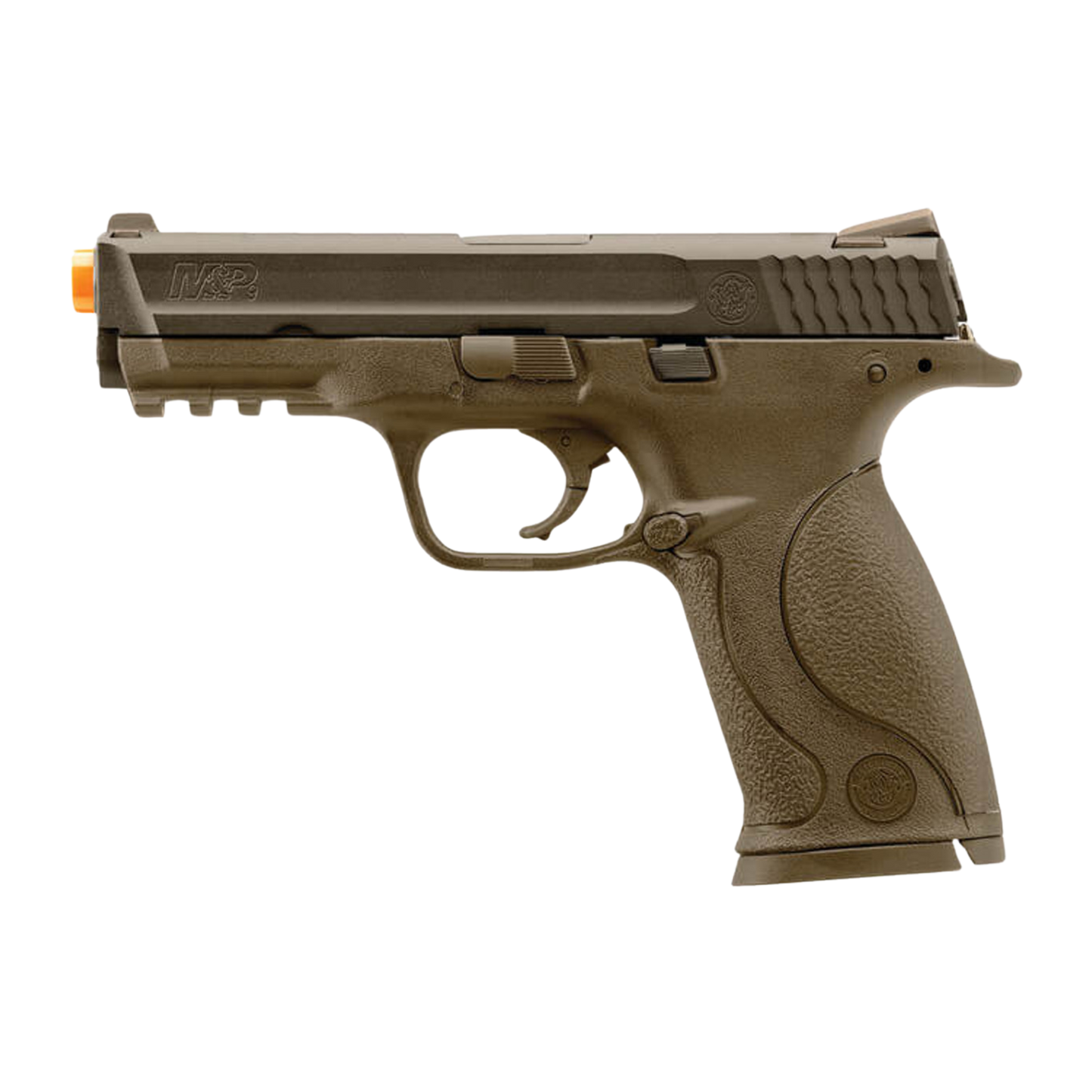 Elite Force S&W M&P 9 Gas Blowback Pistol